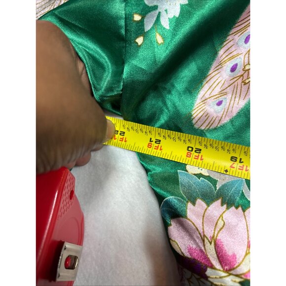 S.p Collection  Handmade Milk  Bath Rope Women  size pit to pit 22 - Picture 9 of 13